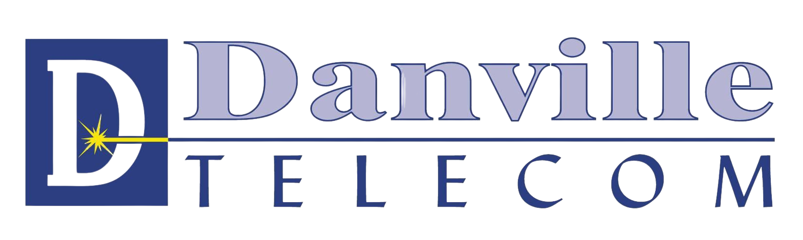 Danville Telecom Logo